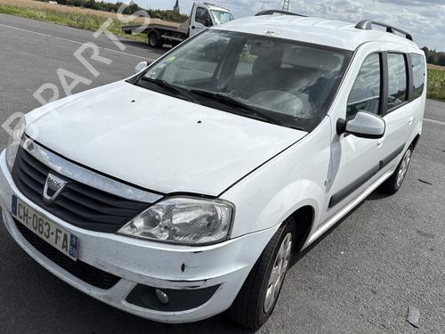 Used Parts DACIA LOGAN MCV (KS_) 1.5 dCi (KS04) (88 hp) 4381717