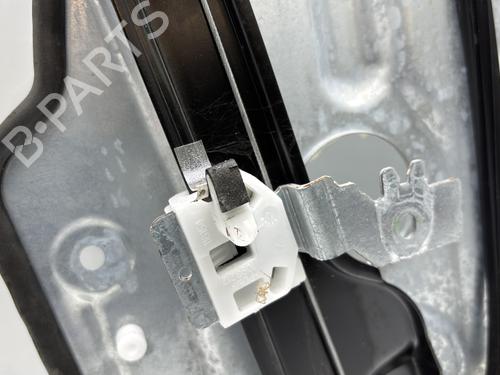 Front right window mechanism NISSAN QASHQAI I (J10, NJ10) 1.5 dCi | BP31379440C23 