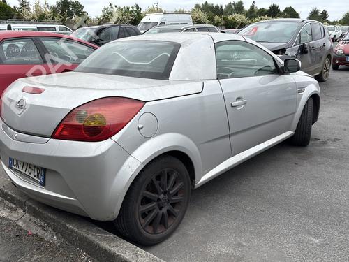 Right front indicator OPEL TIGRA TwinTop (X04) 1.4 (R97) | BP29842188C33 - Image 10