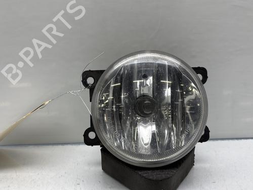 Nebelscheinwerfer links für PEUGEOT PARTNER Box Body/MPV 1.6 BlueHDi 100 (100 hp) 31906130