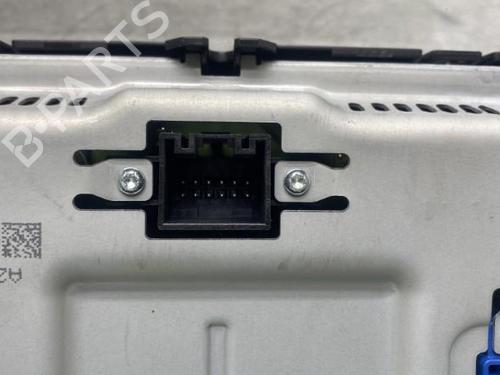 Display monitor SEAT ARONA (KJ7, KJP) 1.6 TDI | BP19959681C48 