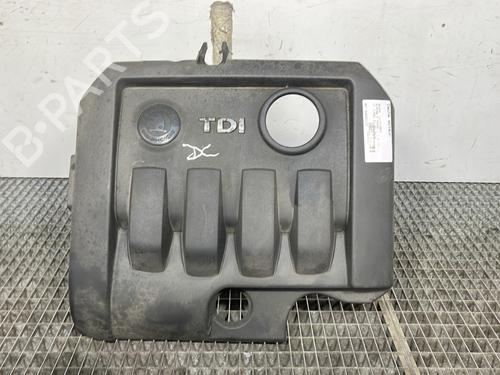 Upper protection SKODA SUPERB II (3T4) 1.9 TDI | BP27836469M93 - Image 3