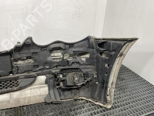 Front bumper MERCEDES-BENZ C-CLASS (W203) C 200 CDI (203.004) | BP21958314C7 