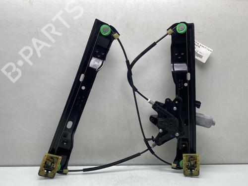 Used Front left window mechanism FORD FOCUS III 1.6 TDCi (115 hp) 31834367