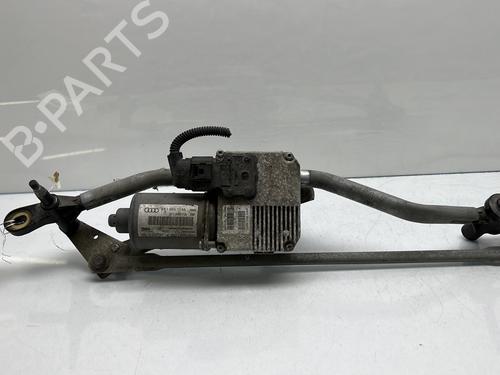 Used Front wiper motor AUDI A4 B8 (8K2) 2.0 TDI (143 hp) 21490472
