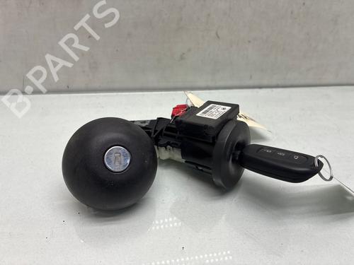 Ignition barrel RENAULT TWINGO III (BCM_, BCA_) 1.0 SCe 70 (BCMB) | BP36095274M48 - Image 3