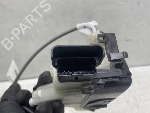 Used Front left lock CITROËN C4 CACTUS 1.5 BlueHDi 100 (102 hp) 19969993