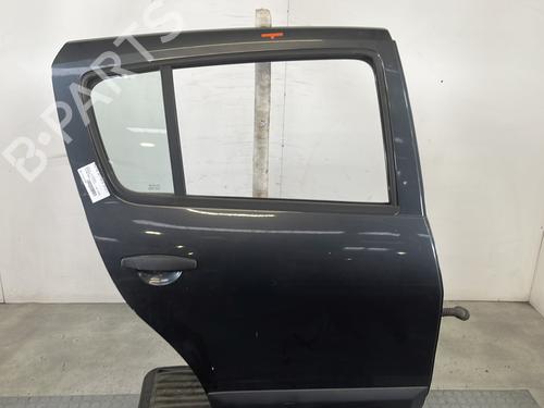 Used Right rear door DACIA SANDERO 1.5 dCi (68 hp) 29206778