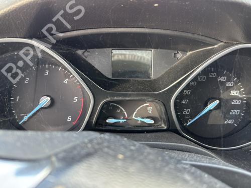 ABS pump FORD FOCUS III 1.6 TDCi | BP31189558M43  - Image 12