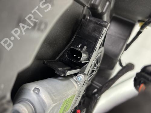 Rear right window mechanism JEEP CHEROKEE (KL) 2.2 CRD 4x4 | BP29611868C25 