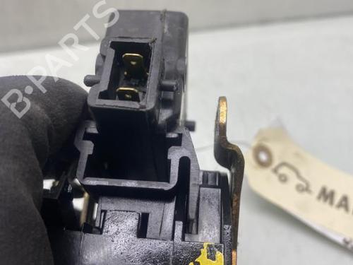 Front right lock RENAULT KANGOO (KC0/1_) D 65 1.9 (KC0E, KC02, KC0J, KC0N) | BP19960822C97 