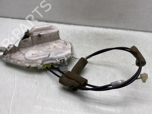 Front right lock HONDA CIVIC VIII Hatchback (FN, FK) 1.4 (FK1) | BP25261652C97 