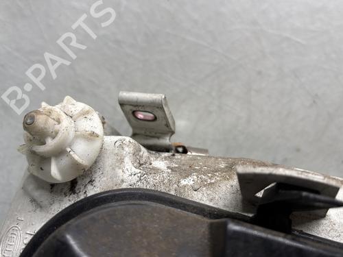 Left headlight VW GOLF V (1K1) 2.0 FSI | BP28127237C28 