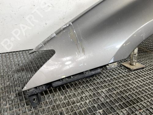 Used Left front fenders Left front fenders RENAULT LAGUNA III (BT0/1) 2.0 dCi (BT01, BT08, BT09, BT0E, BT0K, BT12, BT1C, BT1D,... (150 hp) 31130243 31130243