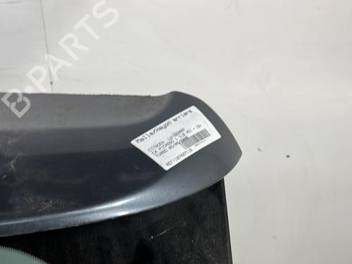 Tailgate CITROËN C4 Picasso I MPV (UD_) 1.6 HDi | BP28280539C6 