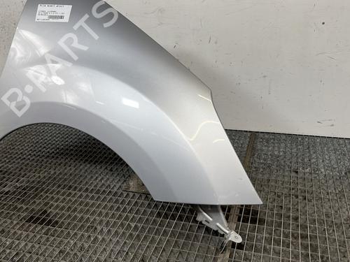 Right front fenders CITROËN C3 II (SC_) 1.2 VTi 82 | BP29352847C42 