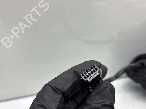Right mirror RENAULT CLIO IV (BH_) 1.2 16V | BP29507958C27 