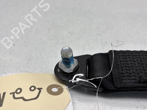 Seat buckle CITROËN NEMO MPV 1.4 HDi | BP30132390I32 