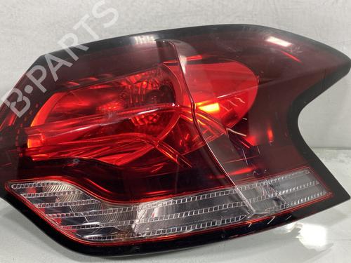 Used Right taillight CITROËN DS4 (NX_) 1.6 BlueHDi 120 (120 hp) 28280927