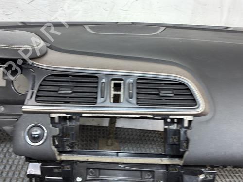 Tablier Tablier RENAULT KADJAR (HA_, HL_) 1.2 TCe 130 (HLMR) (130 hp) 34449930 34449930