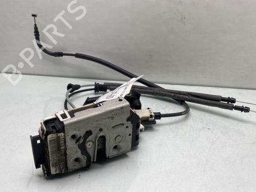 Used Front right lock JEEP CHEROKEE (KL) 2.2 CRD 4x4 (200 hp) 29587351