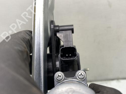 Rear right window mechanism DACIA SANDERO III 1.0 TCe 100 ECO-G | BP31712339C25 