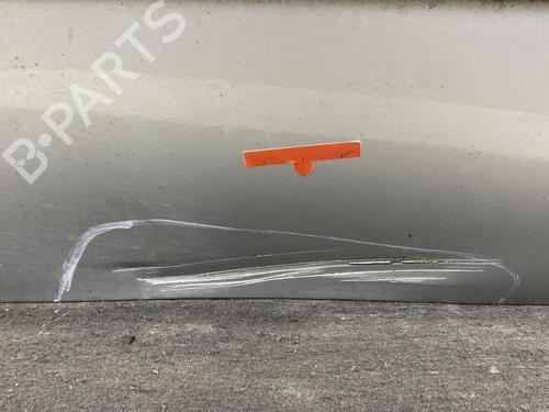 Right front door FORD GALAXY II (WA6) 2.0 TDCi | BP21958809C3 