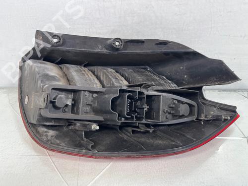 Used Left taillight Left taillight 37723225 37723225