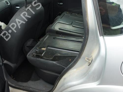 ECU airbags CITROËN C3 I (FC_, FN_)  | BP20001800M53 