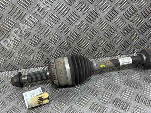 Left front driveshaft KIA CEE'D Sportswagon (JD) 1.0 T-GDI | BP23891385M38 - Image 2