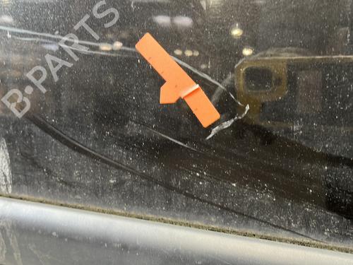 Right front door RENAULT TWINGO II (CN0_) 1.2 16V (CN04, CN0B) | BP30593217C3 