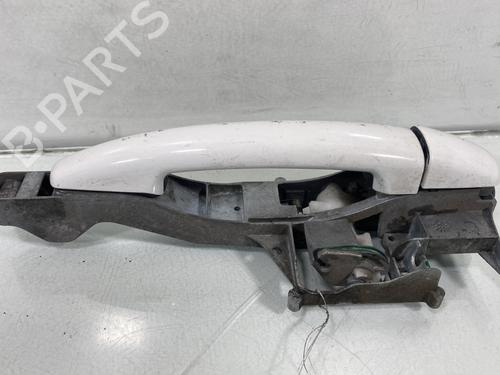 Front right exterior door handle PEUGEOT 308 I (4A_, 4C_) 1.6 HDi | BP29897677C129