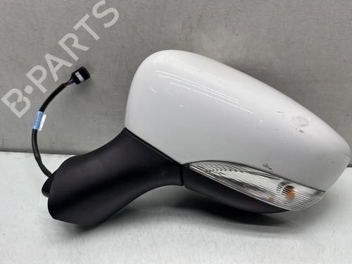 Left mirror RENAULT CLIO IV (BH_) 1.2 16V | BP28519851C26 