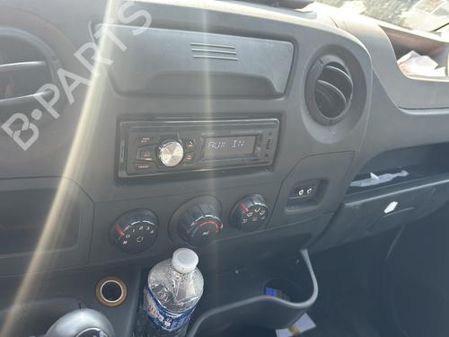 Right front window switch RENAULT MASTER III Van (FV) 2.3 dCi 100 FWD (FV0A, FV0B, FV0G, FV0K, FV0H) | BP32981140I26  - Image 12