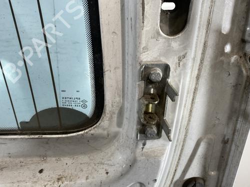 Left tailgate RENAULT MASTER II Van (FD) 2.2 dCI 90 | BP24438059C76 