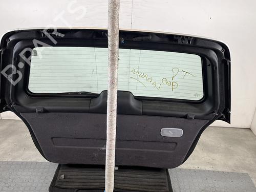 Tailgate MERCEDES-BENZ A-CLASS (W168) A 140 (168.031, 168.131) | BP31017426C6 