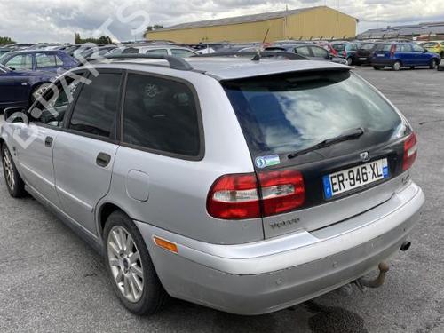 Left sun visor VOLVO V40 Estate (645) 1.9 DI | BP26318945I1 