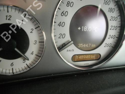 Front left door window MERCEDES-BENZ CLK (C209) CLK 220 CDI (209.308) | BP30791702C18 