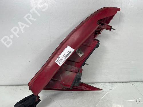 Left taillight PEUGEOT 206 SW (2E/K) 2.0 HDi | BP38066323C34 - Image 2