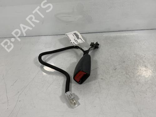 Seat buckle KIA RIO III (UB) 1.1 CRDi | BP19998890I32 