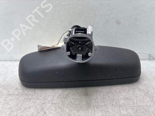 Bakspejl indvendigt Bakspejl indvendigt PEUGEOT 3008 I MPV (0U_) 1.6 HDi (114 hp) 36338943 36338943