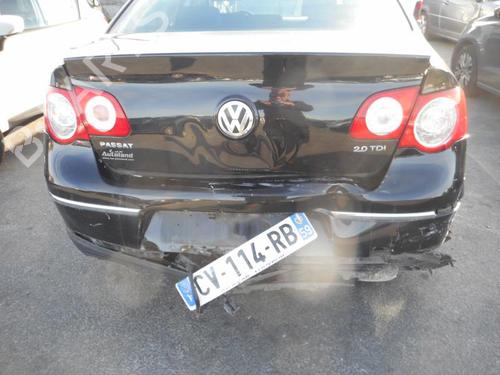 Left taillight VW PASSAT B6 (3C2) 2.0 TDI | BP37249442C34 - Image 12