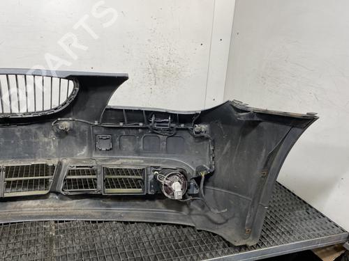Front bumper BMW 5 (E60) 535 d | BP22963553C7 
