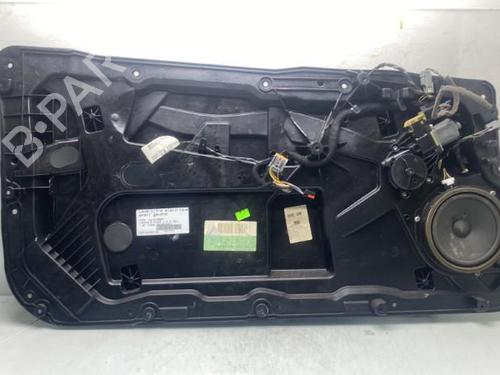 Used Front left window mechanism Front left window mechanism FORD FIESTA VI (CB1, CCN) 1.4 TDCi (70 hp) 19969351 19969351