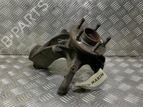 Used Right front steering knuckle Right front steering knuckle FORD C-MAX II (DXA/CB7, DXA/CEU) [2010-2019] 19993827 19993827