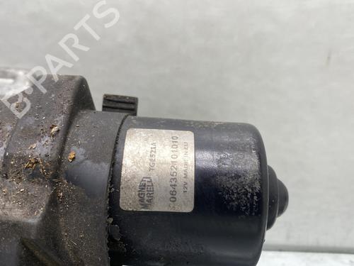 Front wiper motor PEUGEOT BOXER Van 2.2 HDi 120 | BP29939857M29