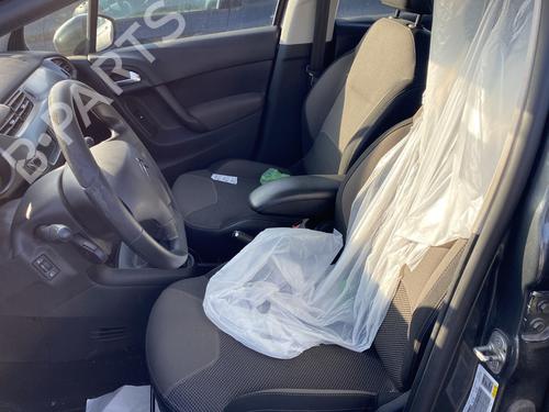 Pedal CITROËN C3 II (SC_) 1.2 VTi 82 | BP26715581I4 - Image 39