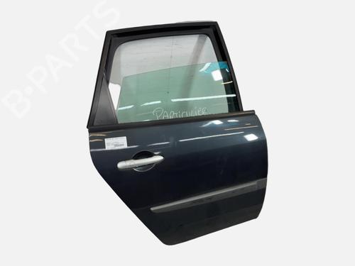Used Right rear door Right rear door RENAULT GRAND SCÉNIC II (JM0/1_) 1.9 dCi (JM14) (131 hp) 40029754 40029754