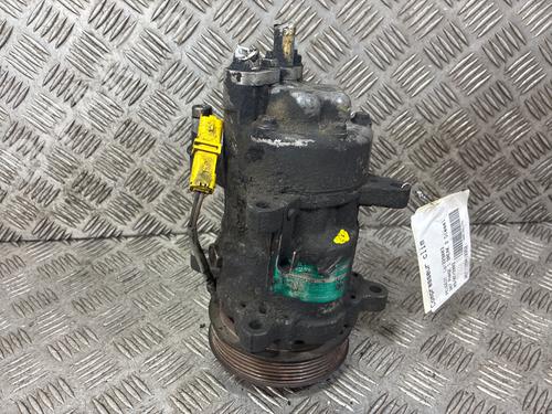 Used AC compressor AC compressor 37648696 37648696