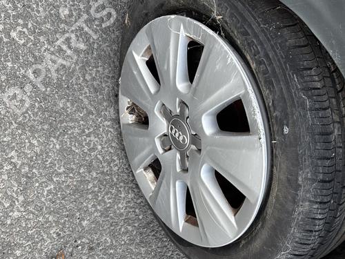 Rudehejsemekanisme ventre foran AUDI A3 (8P1) 1.9 TDI | BP28569263C22